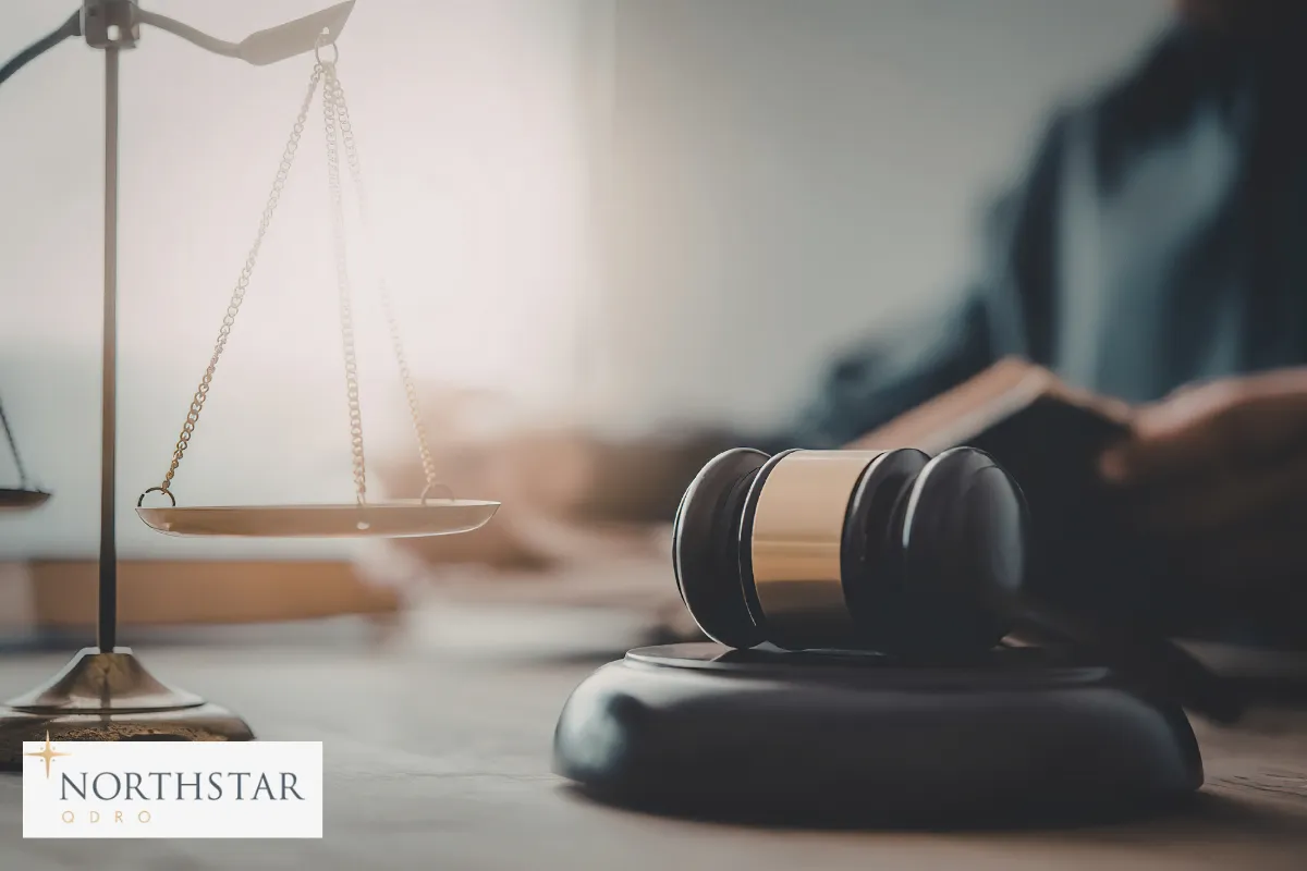 QDRO Services in Rockland County for Court-Filed Retirement Orders