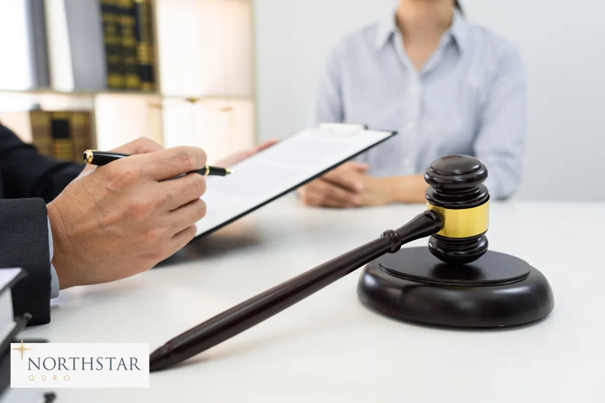 QDRO Services in Saratoga County for Family Law-Related Retirement Asset Division
