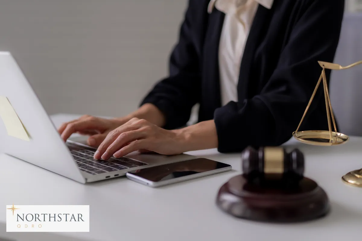 QDRO Services in Suffolk County for Legal Professionals Managing Complex Cases