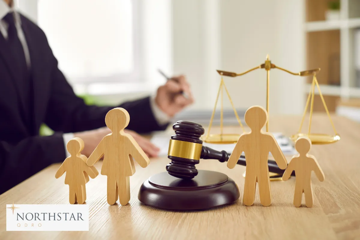 QDRO Services in Westchester County Assisting Attorneys and Family Law Professionals