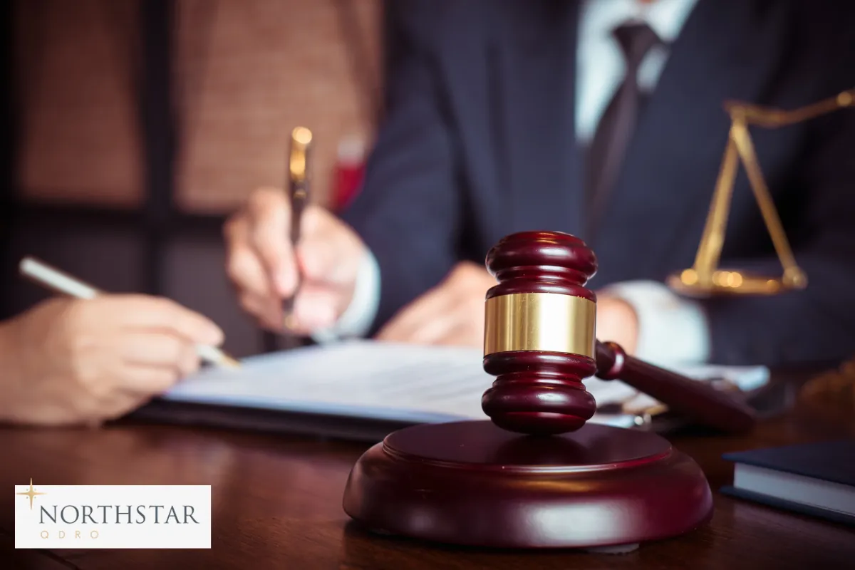 QDRO Services in Westchester County Supporting Divorce and Legal Separation Cases