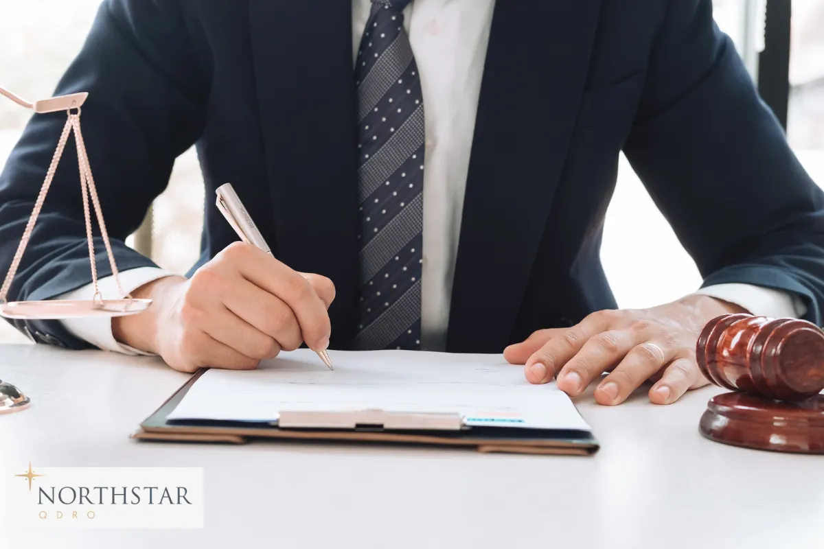 QDRO Services in Westchester County for Legal Professionals Managing Complex Cases