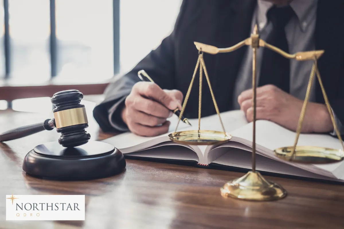 Reliable QDRO Services in Nassau County for Court-Compliant Orders