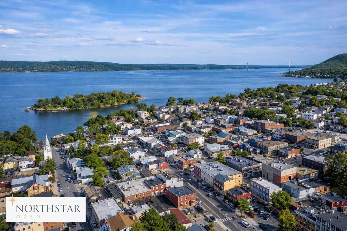 About Rockland County, New York