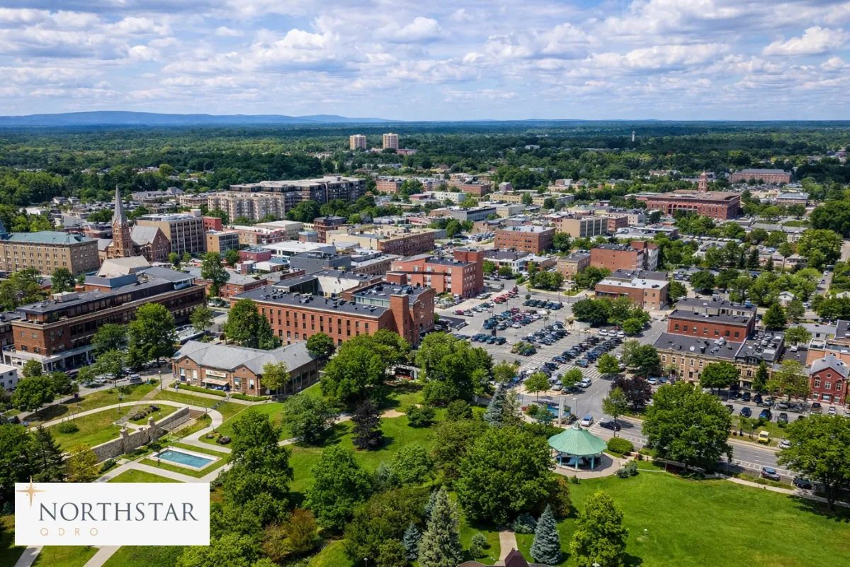 About Saratoga County, New York