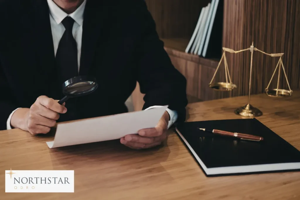 Step-by-Step Qualified Domestic Relations Order Process in Suffolk County, New York