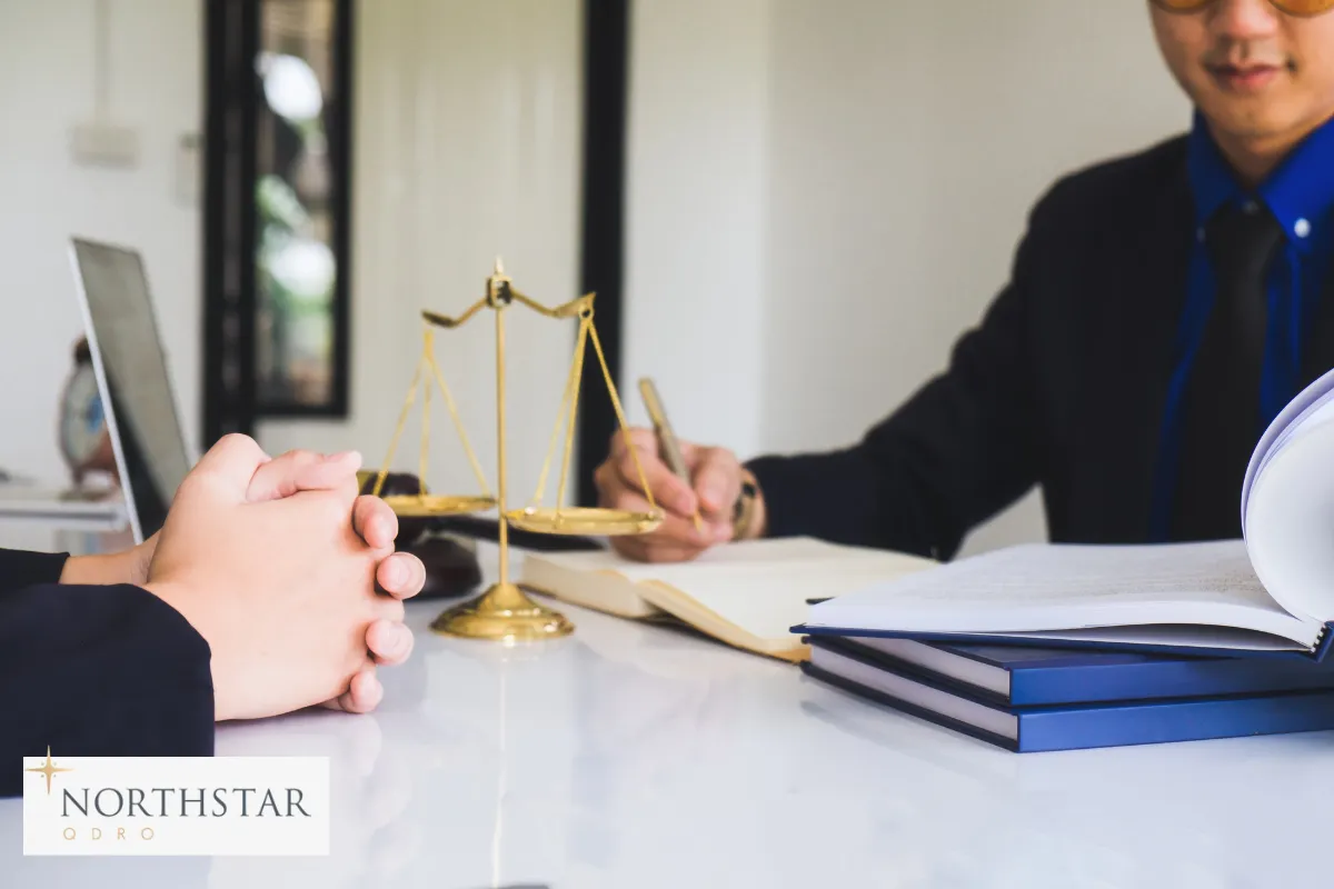 Trusted QDRO Consultant in Suffolk County, NY for Court-Approved Retirement Division Orders