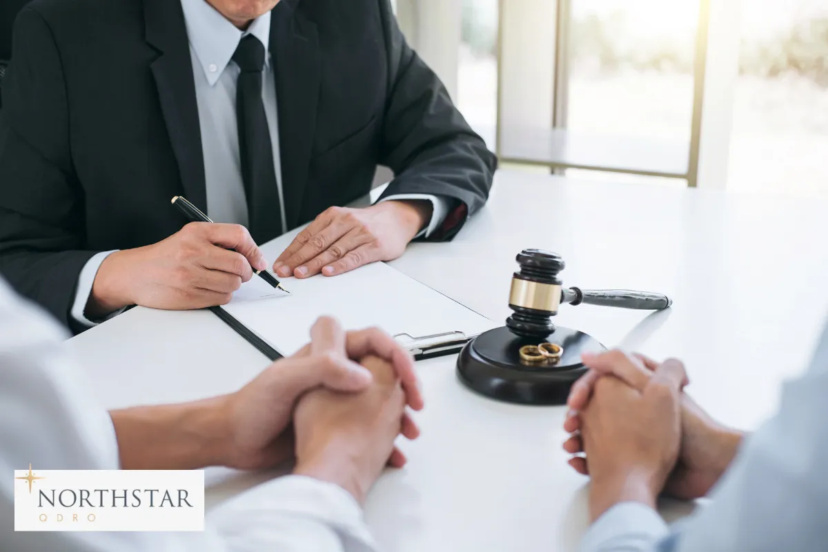 Trusted QDRO Consultant in White Plains, NY for Court-Approved Orders
