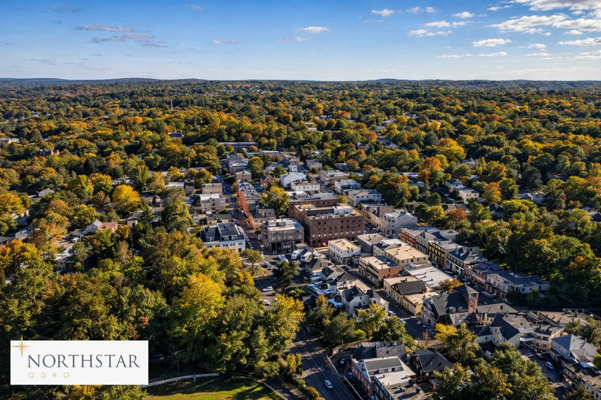 About Westchester County, New York