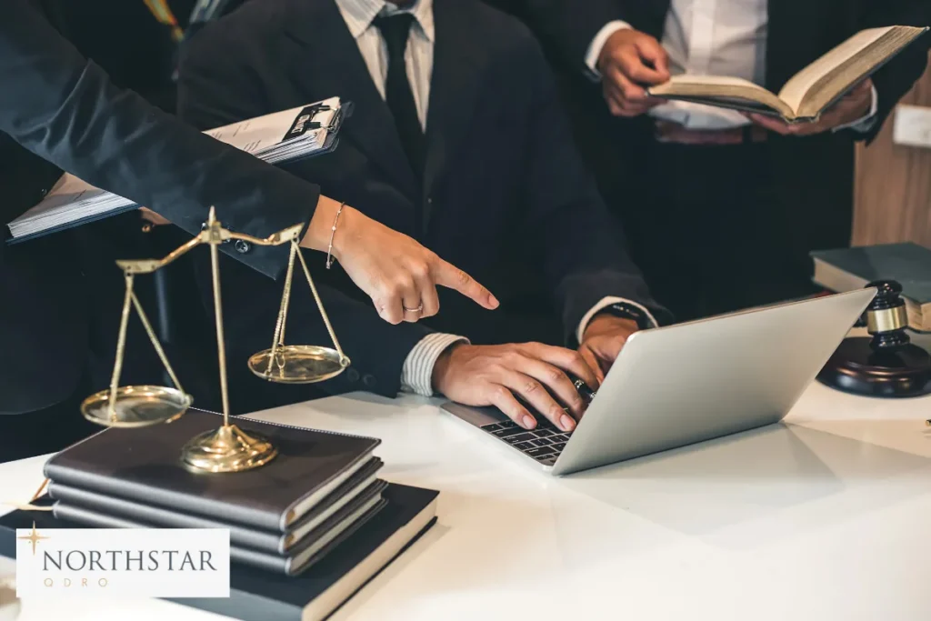 Westchester County Qualified Domestic Relations Order Process for Efficient Case Resolution