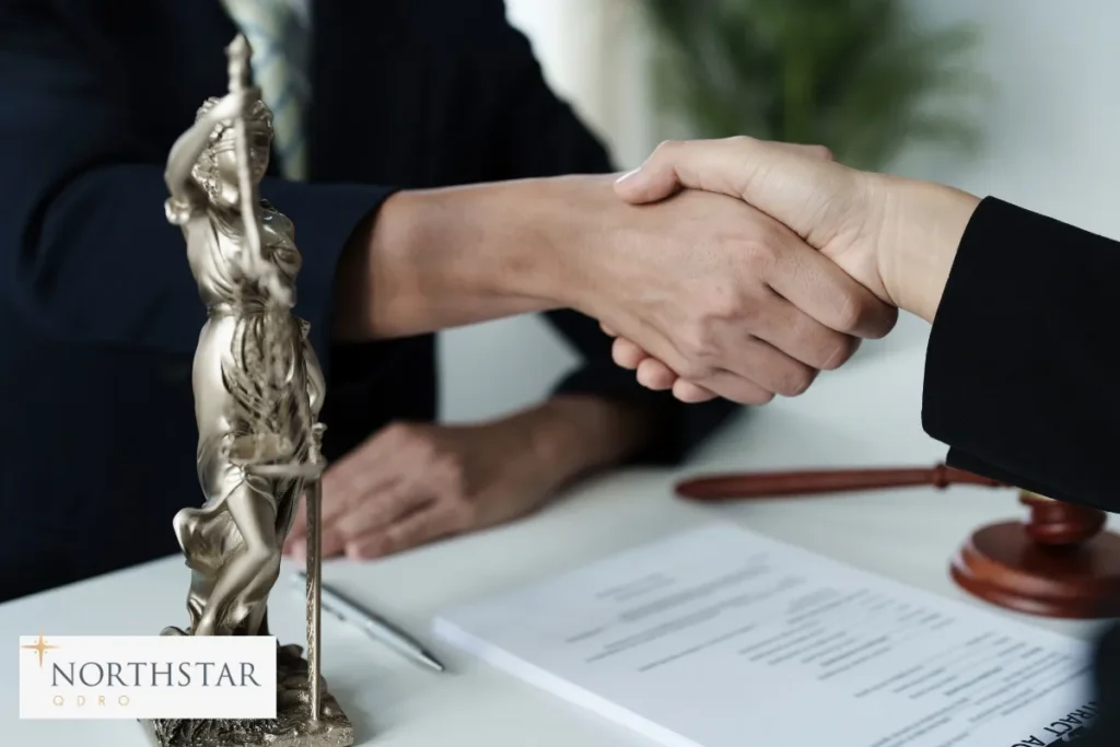 What Is a QDRO – and Why It Does NOT Apply to IRAs