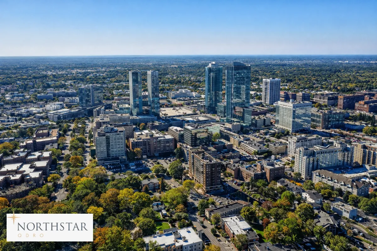 About White Plains, New York