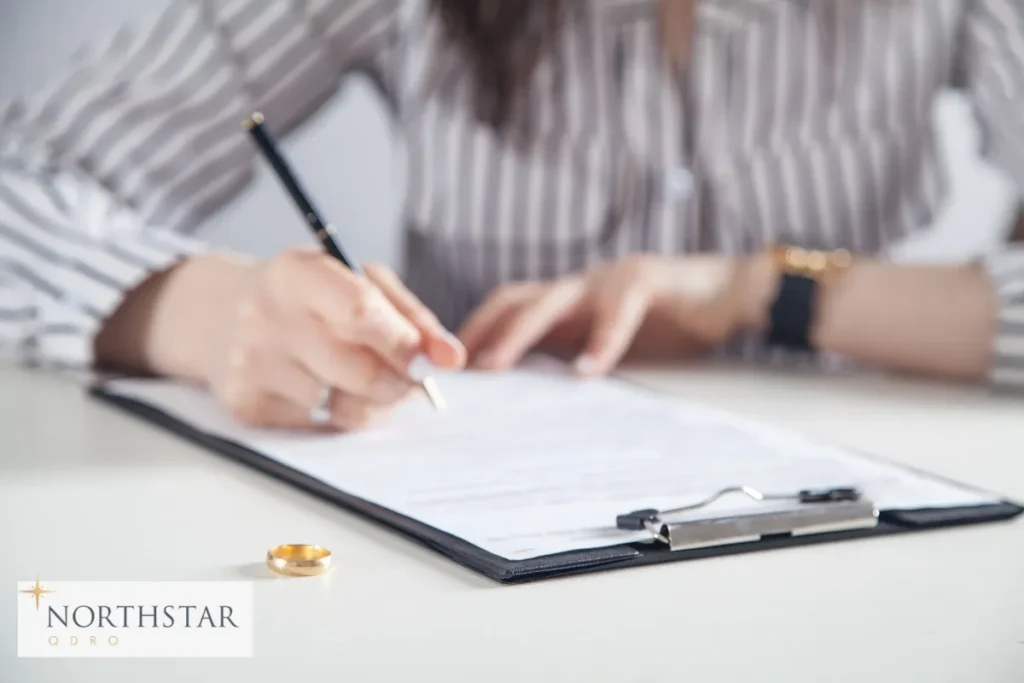 Core Legal Concepts Behind a Qualified Domestic Relations Order