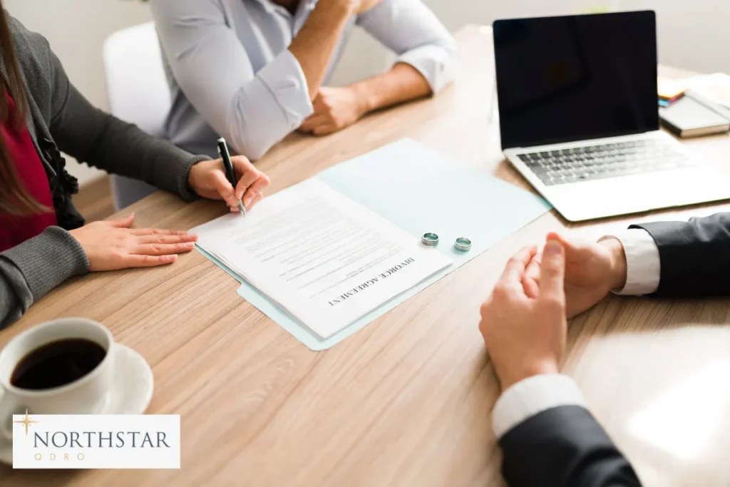 Core Steps How to Calculate QDRO Benefits in a New York Divorce