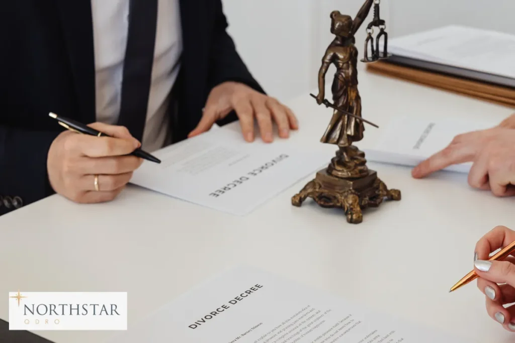 Domestic Relations Orders and What Makes a QDRO “Qualified”