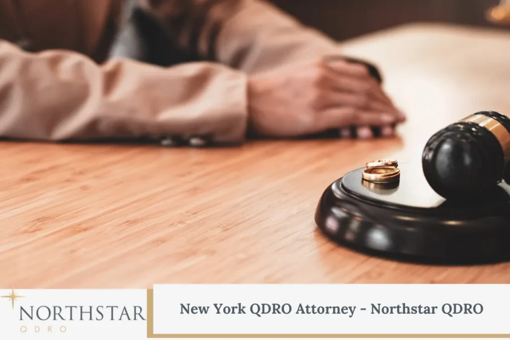 New York QDRO Attorney - Northstar QDRO