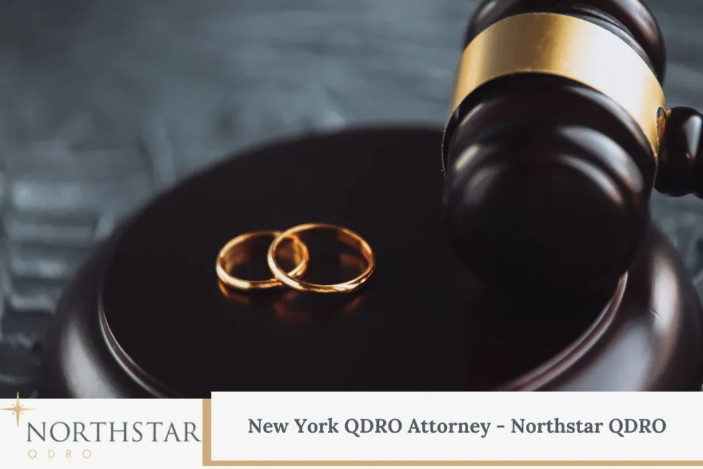 New York QDRO Attorney - Northstar QDRO