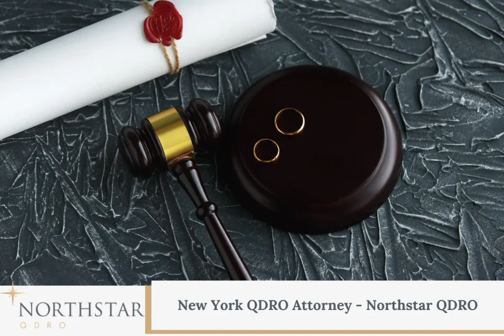 New York QDRO Attorney - Northstar QDRO