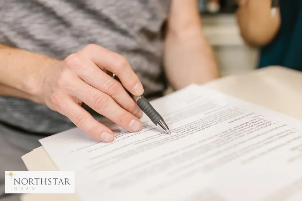 New York–Specific Issues Equitable Distribution, Timing, and Court Orders