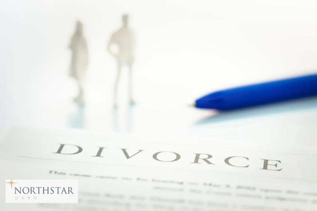 Step 4 Drafting Your Own QDRO Without an Attorney