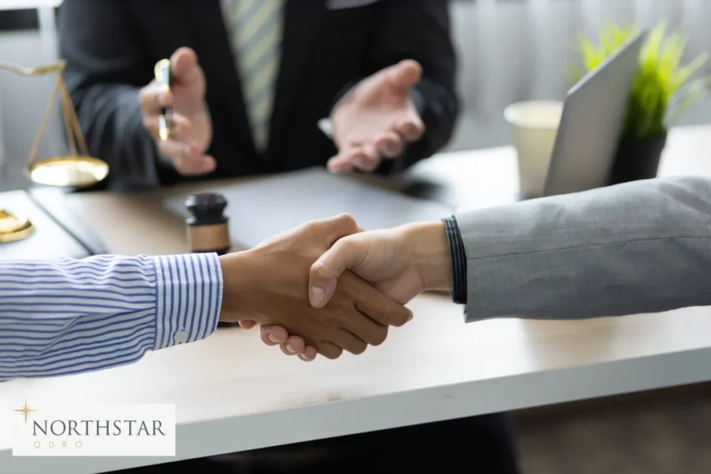 The Step-by-Step QDRO Process in a New York Divorce