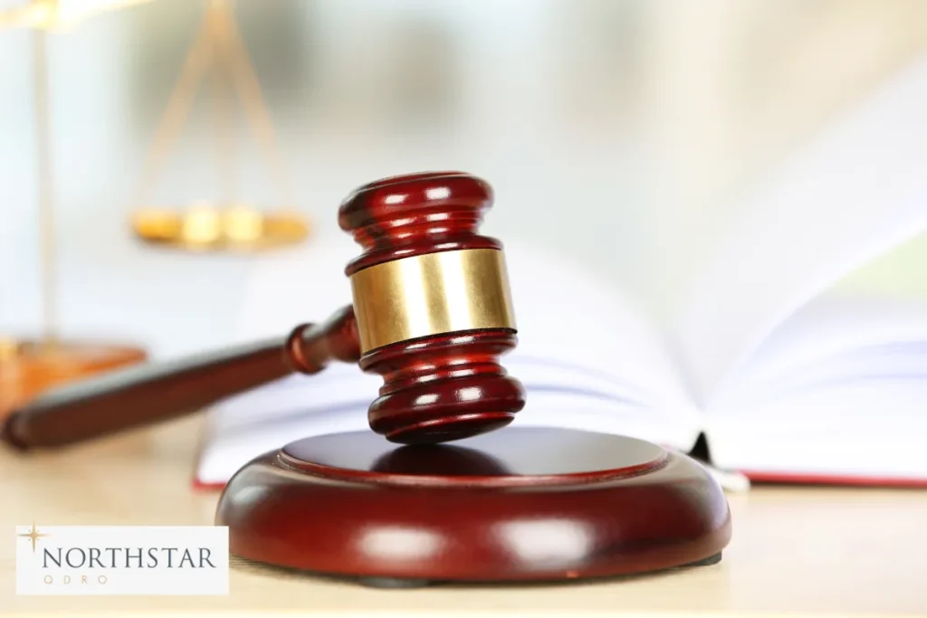 Understanding QDROs Under New York Divorce Law