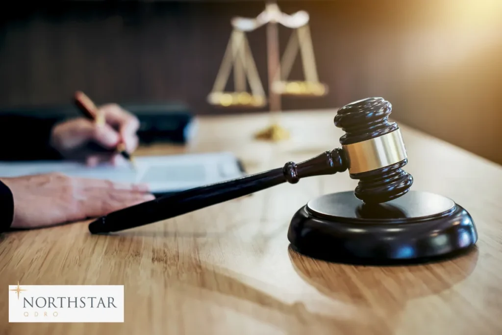 Choosing Help: When a QDRO Attorney Makes the Difference