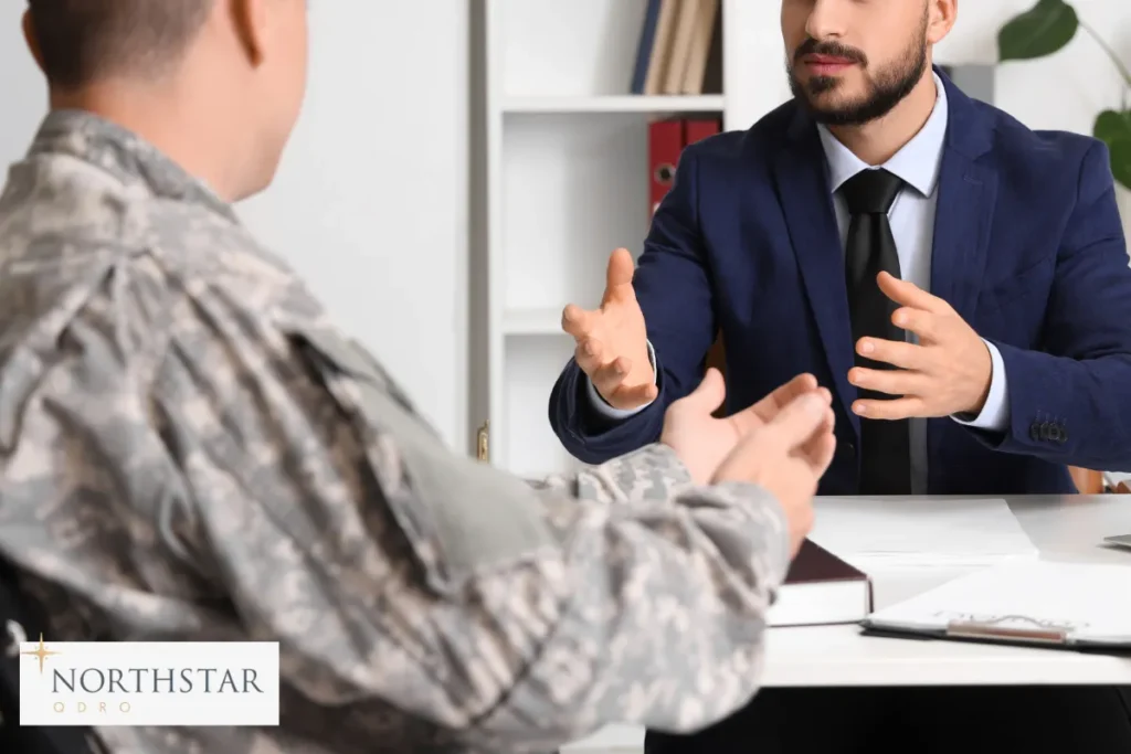 How Military Retirement Benefits Are Divided in New York