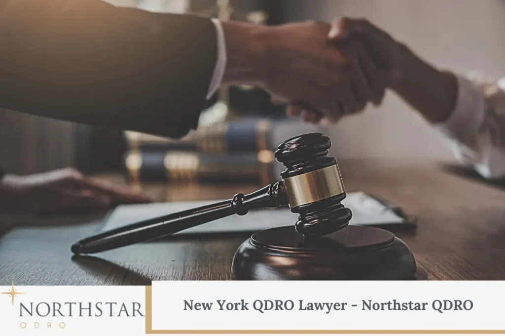 New York QDRO Lawyer - Northstar QDRO