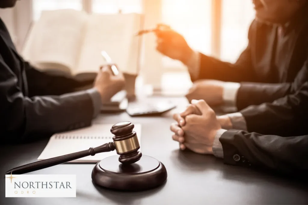 Procedural Differences From Draft QDRO to Final Court Order and Plan Approval