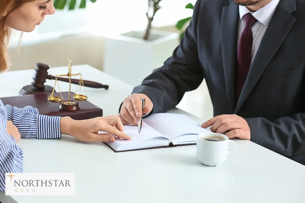 Risk Management Common New York QDRO Mistakes and How to Avoid Them