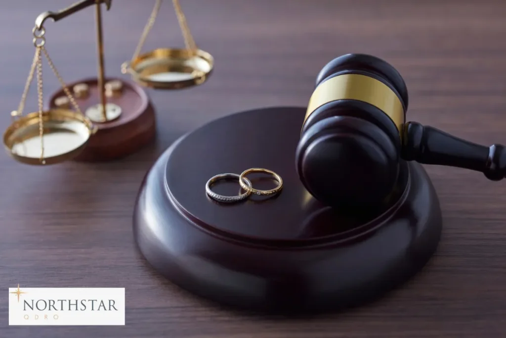 What a 401k QDRO Really Is (and How It Differs from a Regular Court Order)
