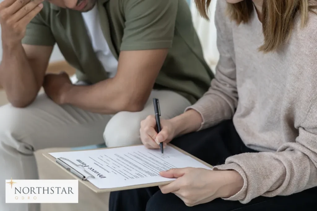 Does an Agreement to Split Retirement Savings Mean You Don't Need a QDRO?
