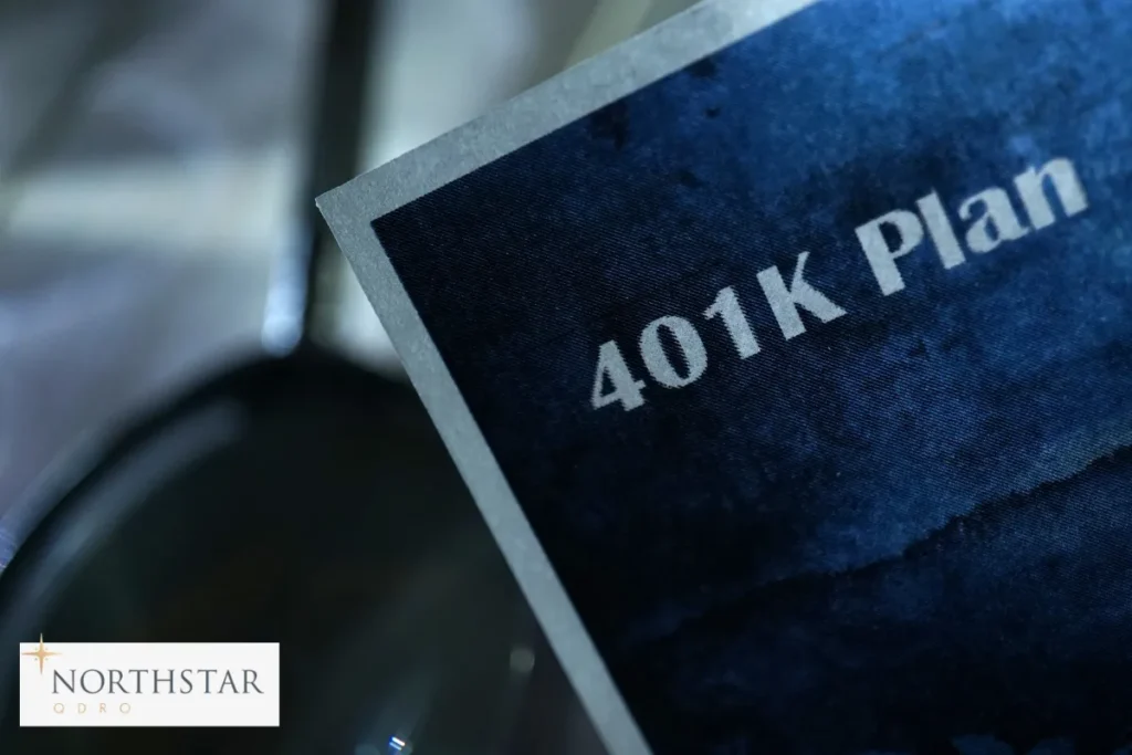 How New York Treats a 401(k) When Only One Spouse Is the Participant