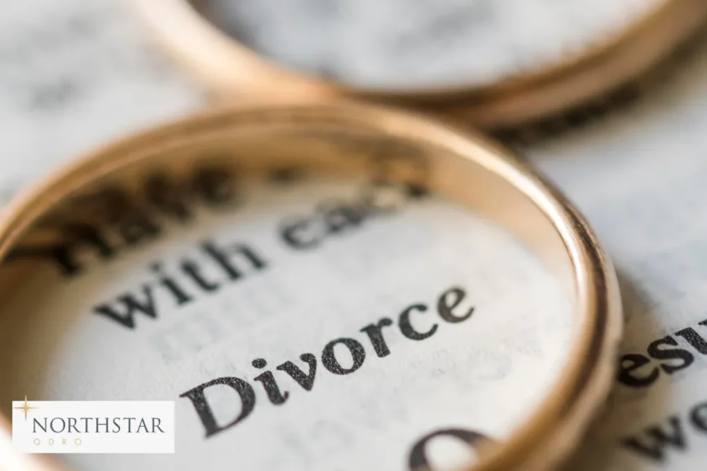 How a QDRO Works to Divide Retirement Benefits in a New York Divorce