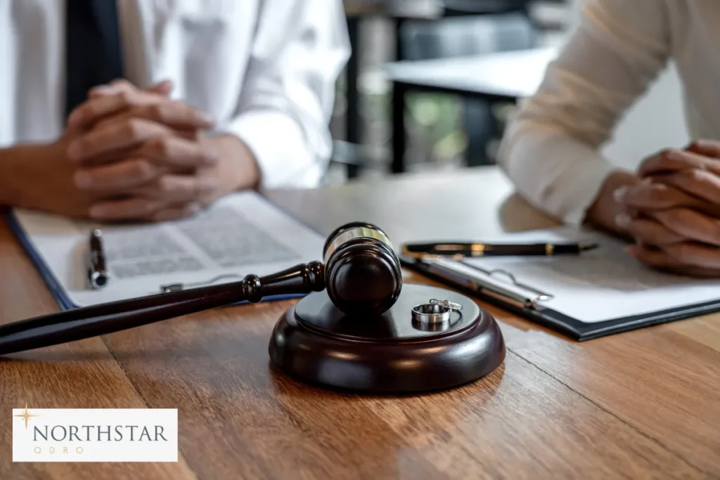 How the QDRO Process Typically Unfolds in a New York Divorce
