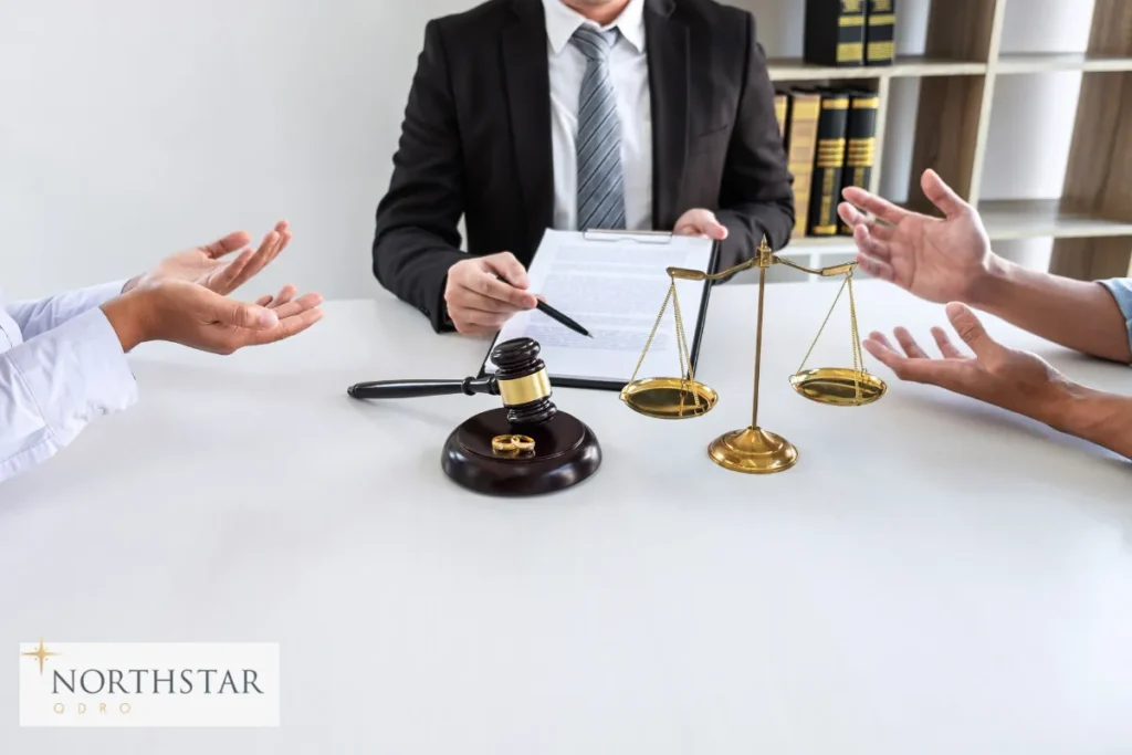 Protecting Your Retirement Share After a New York Divorce
