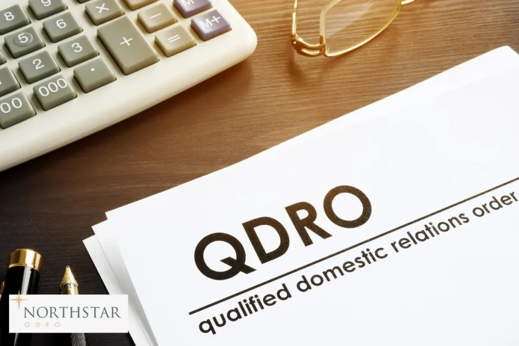 Working with Professionals to Draft and Implement a QDRO in New York